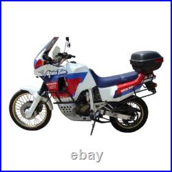 Cadre sacoche latérale MTT Honda XRV 750 Africa Twin RD04 1990-1992 16 mm