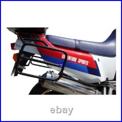 Cadre sacoche latérale MTT Honda XRV 750 Africa Twin RD04 1990-1992 16 mm