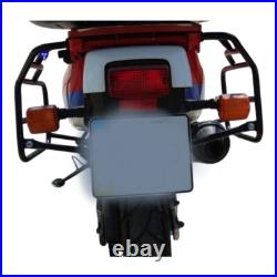 Cadre sacoche latérale MTT Honda XRV 750 Africa Twin RD04 1990-1992 16 mm