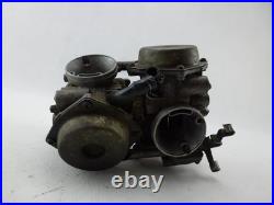 Carburateur Honda Africa Twin XRV 650 RD03 1988 Carburateur Honda Africa Twin XRV 650 RD03 1988