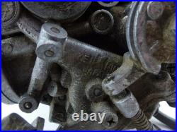 Carburateur Honda Africa Twin XRV 650 RD03 1988 Carburateur Honda Africa Twin XRV 650 RD03 1988