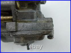 Carburateur Honda Africa Twin XRV 650 RD03 1988 Carburateur Honda Africa Twin XRV 650 RD03 1988