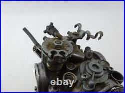 Carburateur Honda Africa Twin XRV 650 RD03 1988 Carburateur Honda Africa Twin XRV 650 RD03 1988