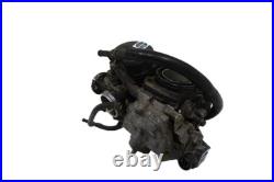 Carburateur Honda Africa Twin XRV 750 1996-2002 Avec Membrane 1 Pièce