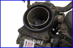 Carburateur Honda Africa Twin XRV 750 1996-2002 Avec Membrane 1 Pièce