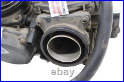 Carburateur Honda Africa Twin XRV 750 1996-2002 Avec Membrane 1 Pièce