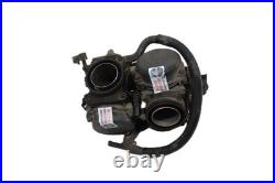 Carburateur Honda Africa Twin XRV 750 1996-2002 Avec Membrane 1 Pièce