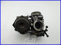 Carburateur Keihin Honda Africa Twin XRV 750 RD04 1990