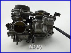 Carburateur Keihin Honda Africa Twin XRV 750 RD04 1990