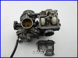 Carburateur Keihin Honda Africa Twin XRV 750 RD04 1990