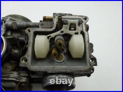 Carburateur Keihin Honda Africa Twin XRV 750 RD04 1990