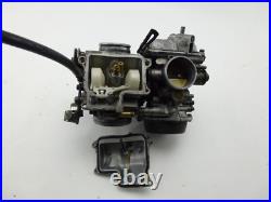 Carburateur Keihin Honda Africa Twin XRV 750 RD04 1990