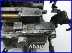 Carburateur Keihin Honda Africa Twin XRV 750 RD04 1990