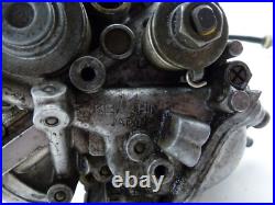 Carburateur Keihin Honda Africa Twin XRV 750 RD04 1990