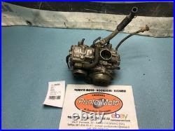 Carburateur complet Honda Africa Twin 750 XRV 1996-2002 RD04E