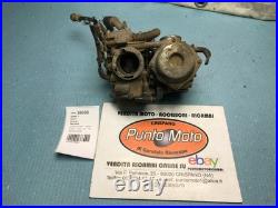 Carburateur complet Honda Africa Twin 750 XRV 1996-2002 RD04E