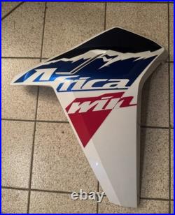 Carénage Avant Droit CRF 1100 Africa twin 2024