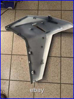Carénage Avant Droit CRF 1100 Africa twin 2024
