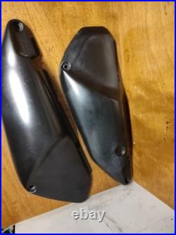 Carénage Cache Lateral Droit Et Gauche Honda XRV 750 Africa Twin Rd07 rd07A