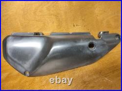 Carénage Cache Lateral Droit Et Gauche Honda XRV 750 Africa Twin Rd07 rd07A
