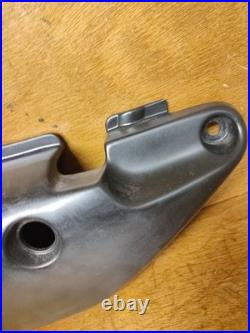 Carénage Cache Lateral Droit Et Gauche Honda XRV 750 Africa Twin Rd07 rd07A