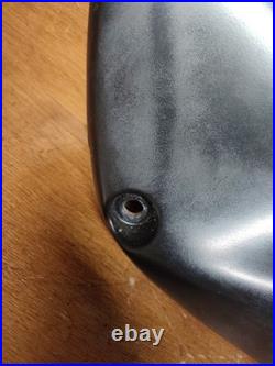 Carénage Cache Lateral Droit Et Gauche Honda XRV 750 Africa Twin Rd07 rd07A