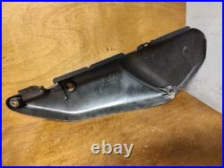 Carénage Cache Lateral Droit Et Gauche Honda XRV 750 Africa Twin Rd07 rd07A