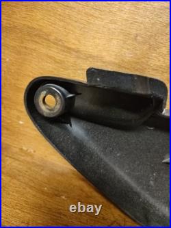 Carénage Cache Lateral Droit Et Gauche Honda XRV 750 Africa Twin Rd07 rd07A