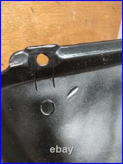 Carénage Cache Lateral Droit Et Gauche Honda XRV 750 Africa Twin Rd07 rd07A