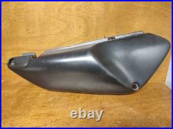 Carénage Cache Lateral Droit Et Gauche Honda XRV 750 Africa Twin Rd07 rd07A