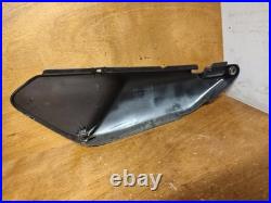 Carénage Cache Lateral Droit Et Gauche Honda XRV 750 Africa Twin Rd07 rd07A