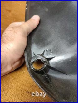Carénage Cache Lateral Droit Et Gauche Honda XRV 750 Africa Twin Rd07 rd07A