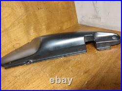 Carénage Cache Lateral Droit Et Gauche Honda XRV 750 Africa Twin Rd07 rd07A