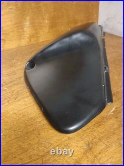 Carénage Cache Lateral Droit Et Gauche Honda XRV 750 Africa Twin Rd07 rd07A