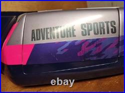 Carénage Cache Latéral Gauche Honda Xrv 750 Africa Twin Rd04