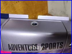Carénage Cache Latéral Gauche Honda Xrv 750 Africa Twin Rd04