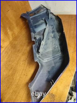 Carénage Cache Latéral Gauche Honda Xrv 750 Africa Twin Rd04