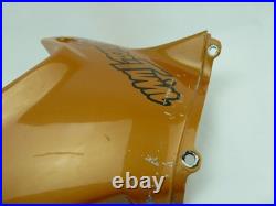 Carénage Côté Droit Endommagé Honda Africa Twin XRV 750 RD04 1990 Carénage Côté Droit Endommagé Honda Africa Twin XRV 750 RD04 1990