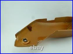 Carénage Côté Droit Honda Africa Twin XRV 750 RD04 1990 Carénage Côté Droit Honda Africa Twin XRV 750 RD04 1990