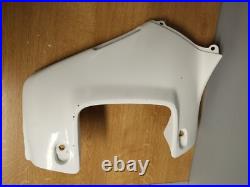 Carénage Écope De Réservoir Gauche Honda XRV 650 rd03 / 750 rd04 Africa twin