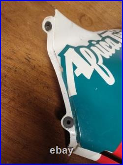 Carénage Ecope De Réservoir Gauche Honda Xrv 750 Africa Twin Rd04