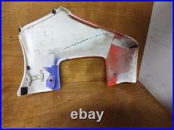 Carénage Ecope De Réservoir Gauche Honda Xrv 750 Africa Twin Rd04