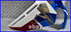 Carénage Gauche Honda Africa Twin Crf 1100 L Adv. Sports Dct 20-21