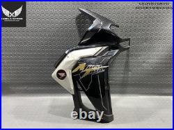 Carénage Latéral Droit Honda Africa Twin Crf 1100 L Adv. Sports Dct 20-21