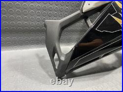 Carénage Latéral Droit Honda Africa Twin Crf 1100 L Adv. Sports Dct 20-21