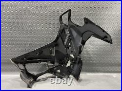Carénage Latéral Droit Honda Africa Twin Crf 1100 L Adv. Sports Dct 20-21