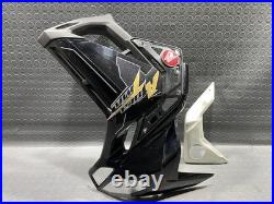 Carénage Latéral Droit Honda Africa Twin Crf 1100 L Adv. Sports Dct 20-21