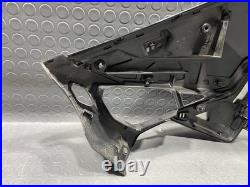 Carénage Latéral Droit Honda Africa Twin Crf 1100 L Adv. Sports Dct 20-21