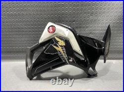 Carénage Latéral Droit Honda Africa Twin Crf 1100 L Adv. Sports Dct 20-21
