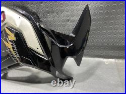 Carénage Latéral Droit Honda Africa Twin Crf 1100 L Adv. Sports Dct 20-21